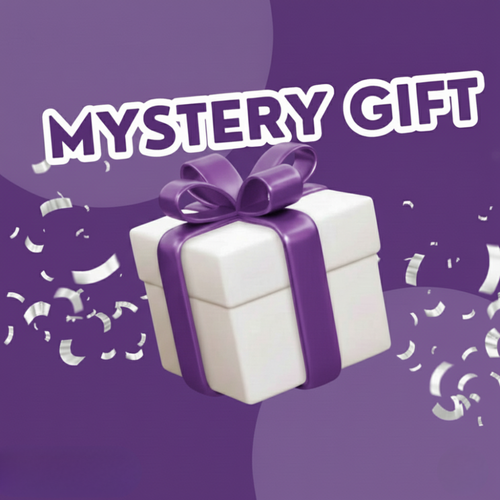 MYSTERY GIFT