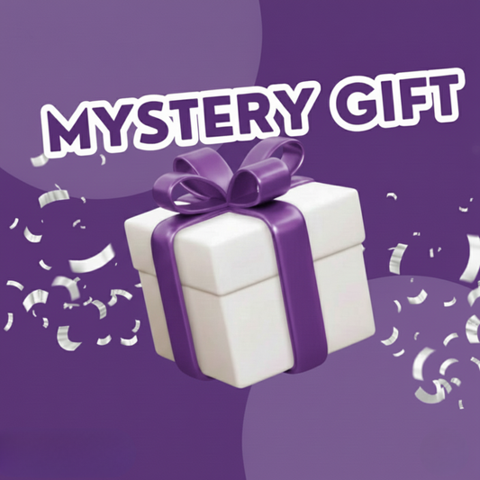 MYSTERY GIFT